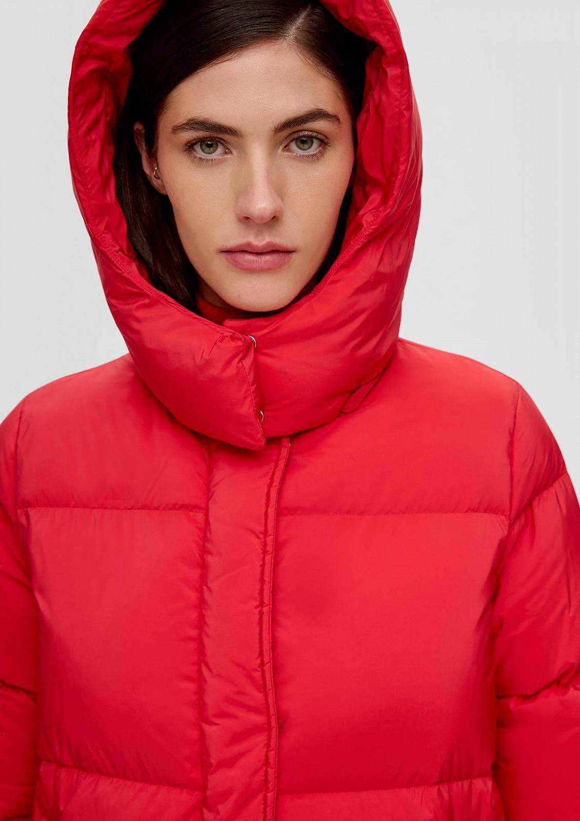 Жіноча куртка s.Oliver BLACK LABEL Outdoor, фото №3