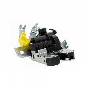 Замок крышки багажника VEMO V10-85-0215 Green Mobility Parts для AUDI VW, внутренний - Фото 1