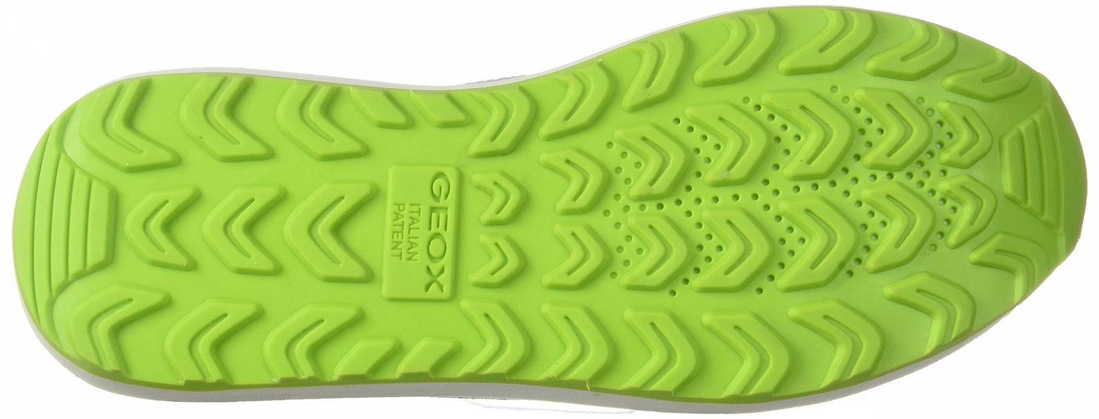 Кросівки Geox U Volto C, фото №4