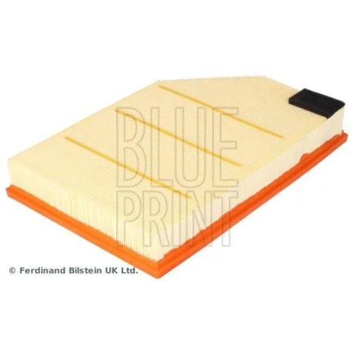Фильтр воздушный BLUE PRINT ADF122204 для VOLVO, для автомобилей без Performance Paket, фото №3