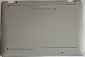 Нижня кришка корпусу HP Chromebook x360 14 (підон, сервісна кришка) PTNJE173569 - Фото 1