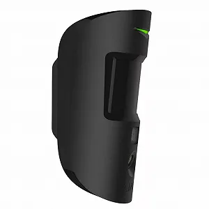 Датчик движения Ajax MotionCam /чорна synthetic.ua - Фото 1