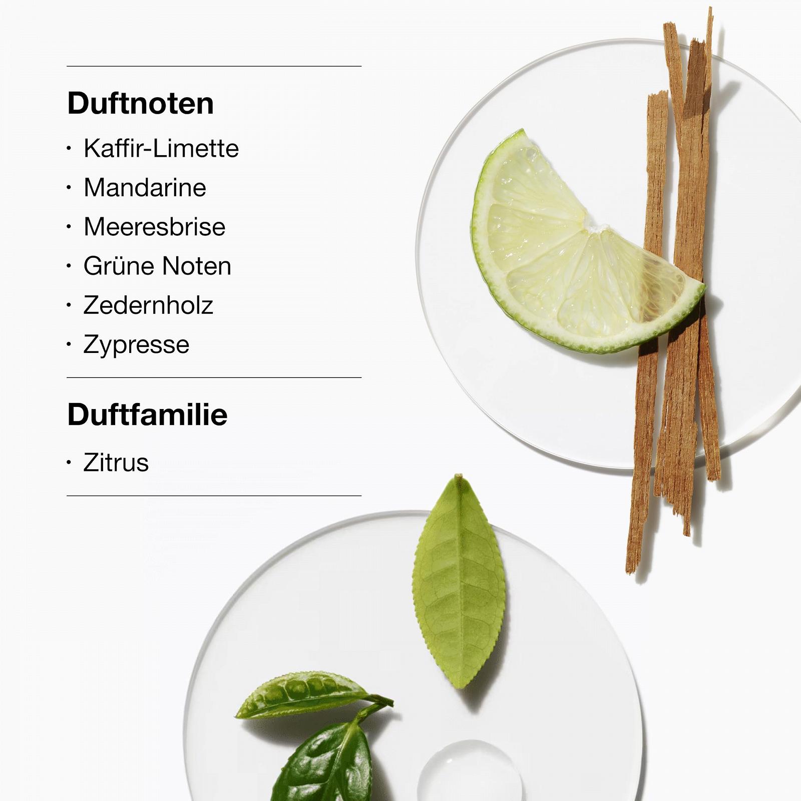 Гель для душу та шампунь Clinique Happy For Men освіжаючий 200 мл, фото №3 Гель для душу та шампунь Clinique Happy For Men освіжаючий 200 мл, фото №3