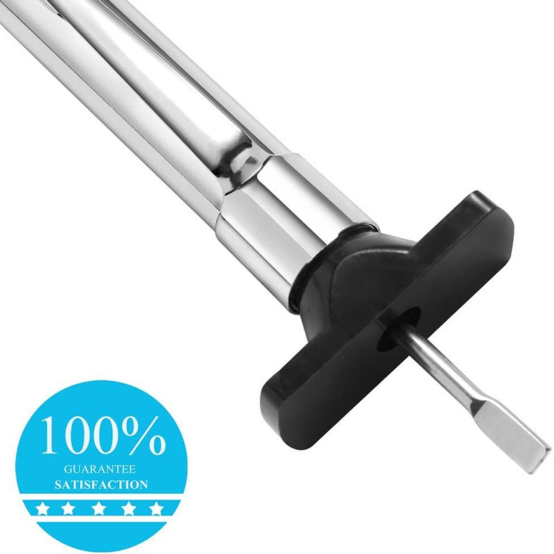 Измеритель толщины протектора шин 0-30 мм Icar Pro 050785, фото №4 Измеритель толщины протектора шин 0-30 мм Icar Pro 050785, фото №4