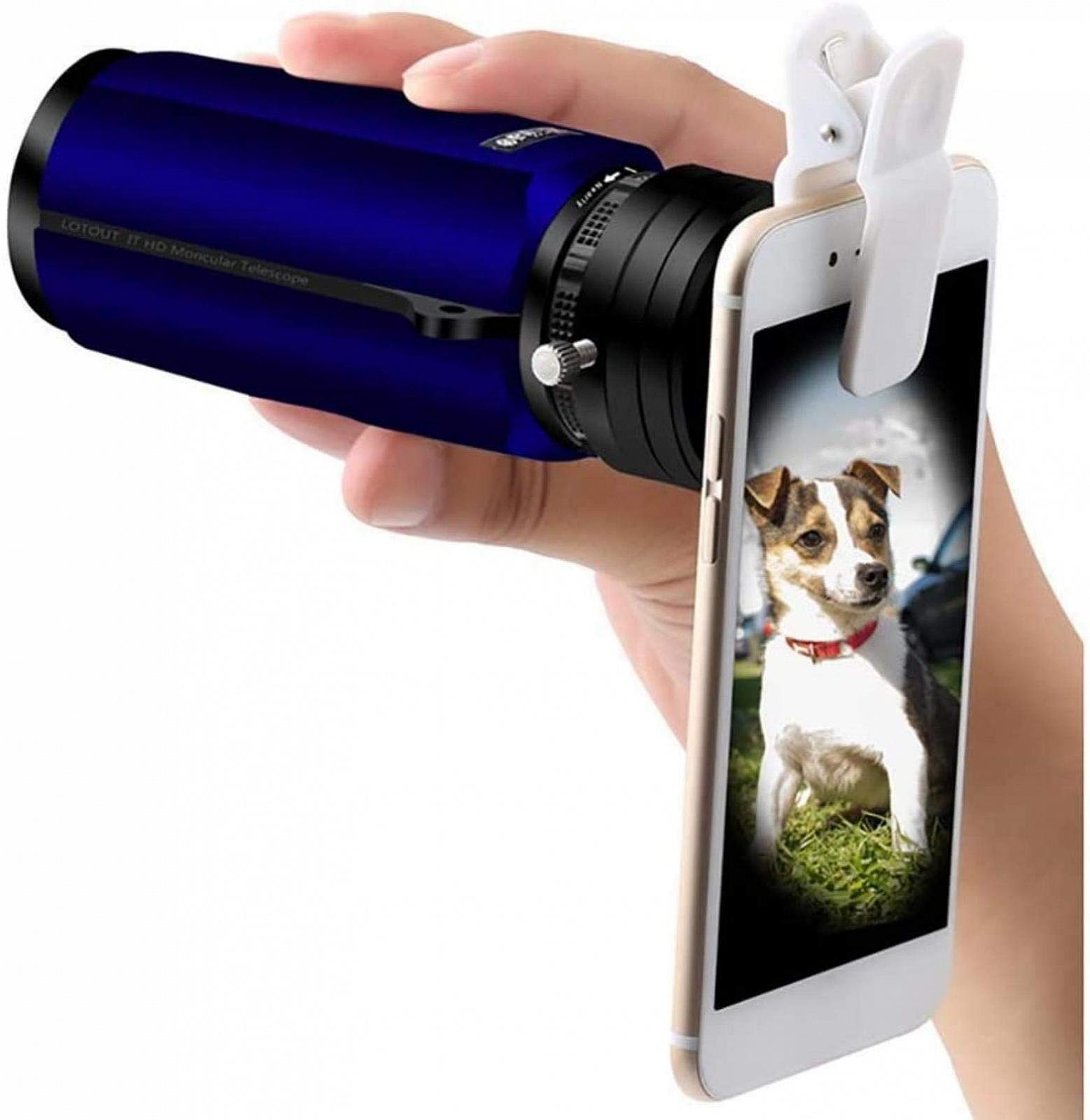 Монокуляр GagalU High End Night Vision Concert Glasses, фото №1