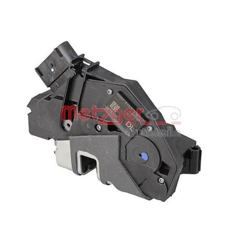Дверной замок METZGER 2314292 ОРИГИНАЛЬНАЯ ЗАПЧАСТЬ для FORD, задний правый, фото №2