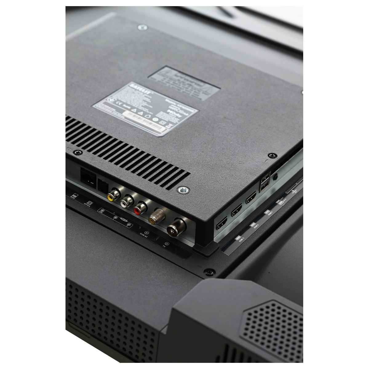 Телевізор Satelit 43F8200WS, фото №8 Телевізор Satelit 43F8200WS, фото №8