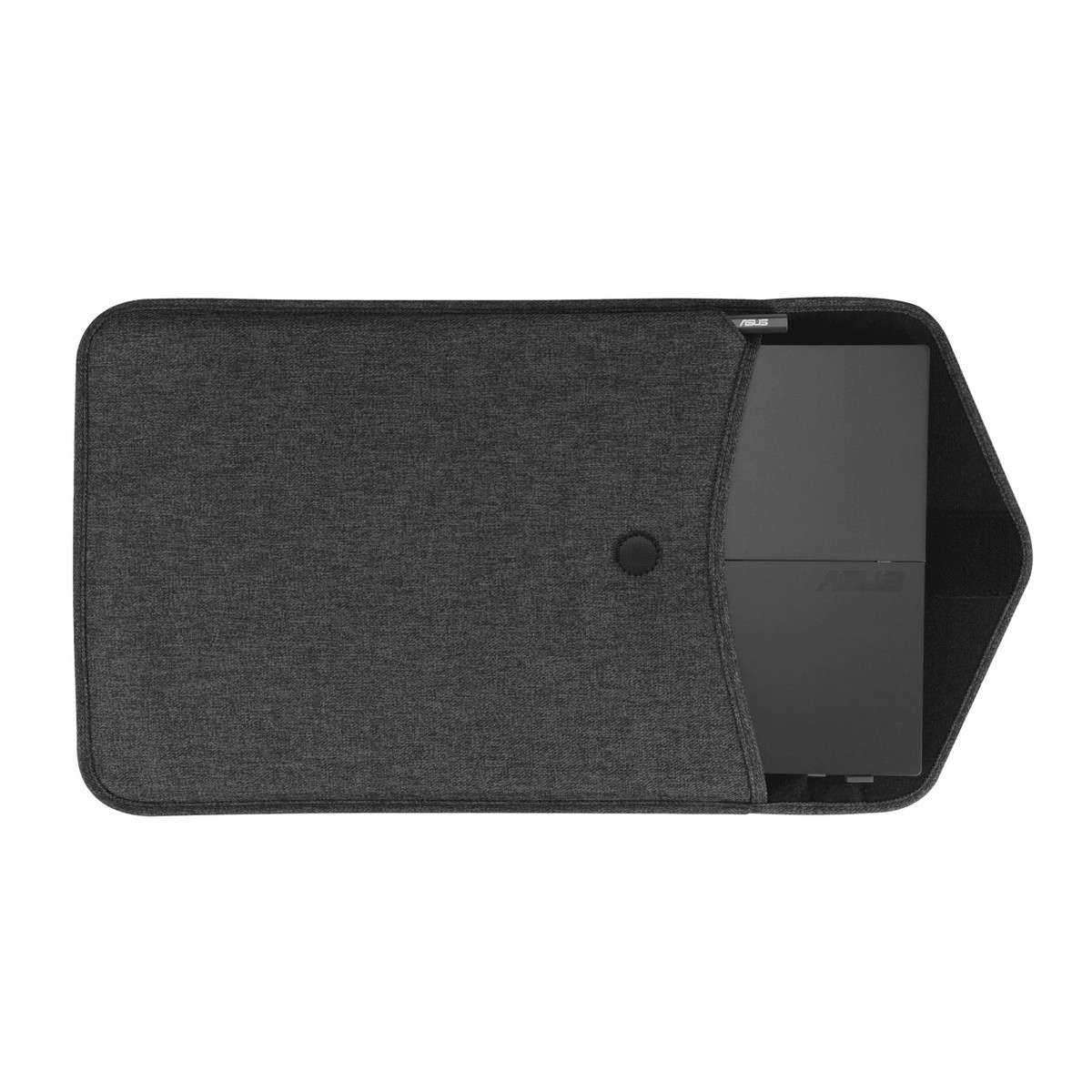 Монітор портативний LCD 14" Asus ZenScreen Ink MB14AHD (90LM063V-B01170), фото №2