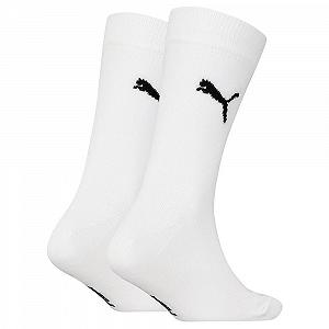 Носки PUMA Easy Rider Junior 2P 23/26 Белый - 35-38, Белый synthetic.ua - Фото 1