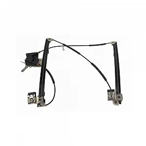 Склопідйомник VAICO V10-2337 SEAT SKODA VW VAG - Фото 1