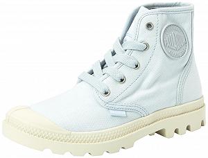 Черевики Palladium Pampa HI F Жіночі - Фото 1