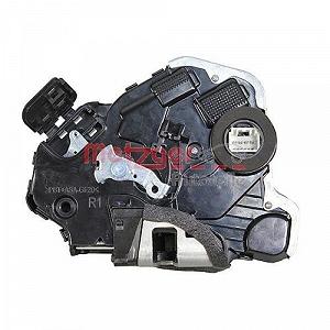 Замок дверей METZGER 2314436 GREENPARTS для TOYOTA LEXUS, передній правий synthetic.ua - Фото 1