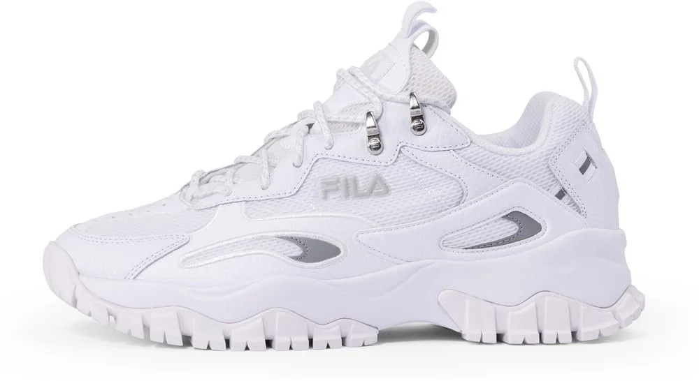 Кросівки FILA Ray Tracer Tr2, фото №2