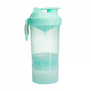 SmartShake Original2Go 600 ml mint - Фото 1