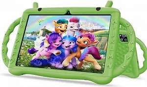 Планшет 10.1" Semeakoko SS-35 4+6/64Gb 8 ядер Android 14 6000 mAh Серый - Фото 1