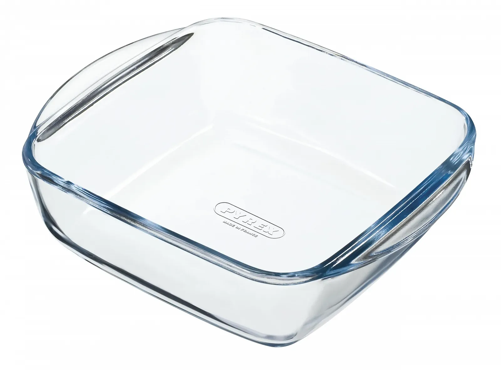 Форма для запекания PYREX Preware стеклянная прямоугольная 23x15 см 1,1 л, фото №1