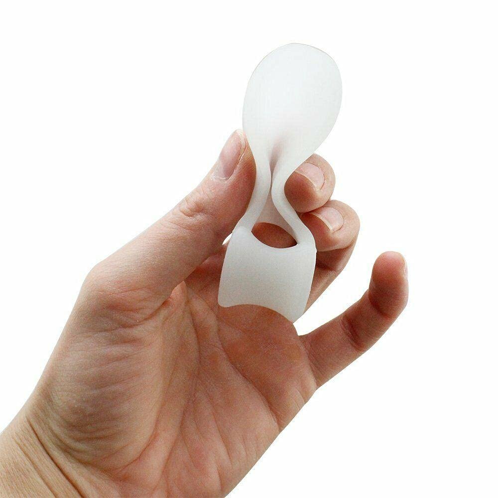 Подушечки для захисту кісточки великого пальця 8 шт., фото №8