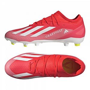 Бутсы Adidas X Crazyfast League Firm Ground 42 synthetic.ua - Фото 1