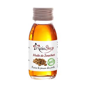 Масло Manelya Organic Peanut 100% Pure and Natural 60 мл 4 упаковки (1 безкоштовно) synthetic.ua - Фото 1
