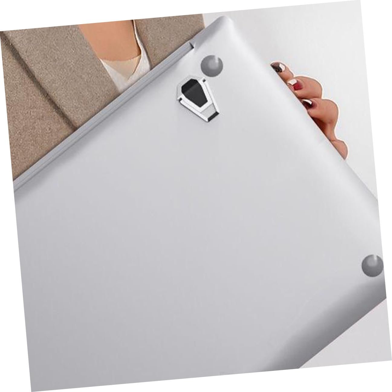 Подставка для ноутбука Cabilock Портативная, 4 шт., фото №6