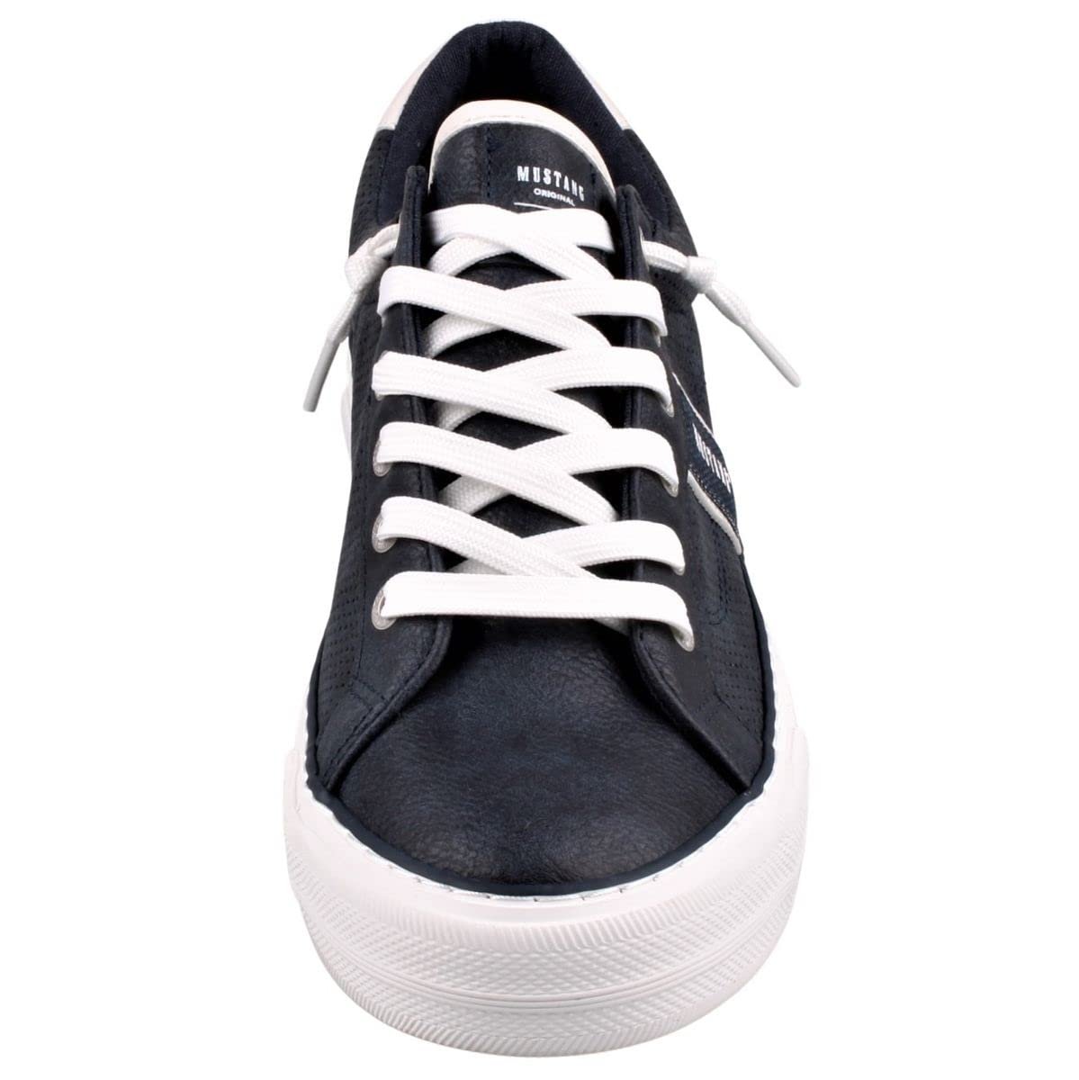 Кросівки MUSTANG на шнурівці, фото №6 Кросівки MUSTANG на шнурівці, фото №6