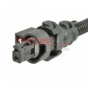 Датчик температури відпрацьованих газів METZGER 0894259 для MERCEDES-BENZ synthetic.ua - Фото 1