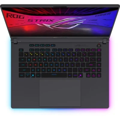 Ноутбук ASUS ROG Strix G16 G615JHR-RV075 (90NR0LL1-M005C0), фото №4 Ноутбук ASUS ROG Strix G16 G615JHR-RV075 (90NR0LL1-M005C0), фото №4