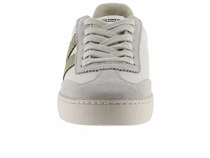 Кроссовки Victoria Berlin Ciclista Кожаные эффектные Унисекс 1126184 synthetic.ua - Фото 1