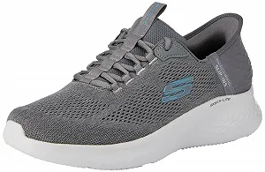 Кросівки Skechers Skech-lite Pro Primebase Чоловічі - Фото 1