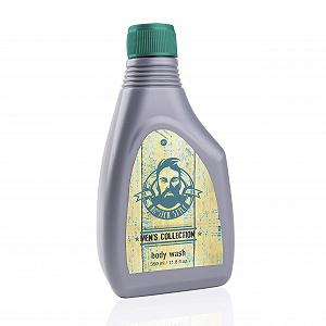 Купить Гель для душа Accentra Hipster Style в форме бутылки моторного масла с ароматом Black Pepper & Musk, 350 мл - Фото 1 Гель для душа Accentra Hipster Style в форме бутылки моторного масла с ароматом Black Pepper & Musk, 350 мл - Фото 1