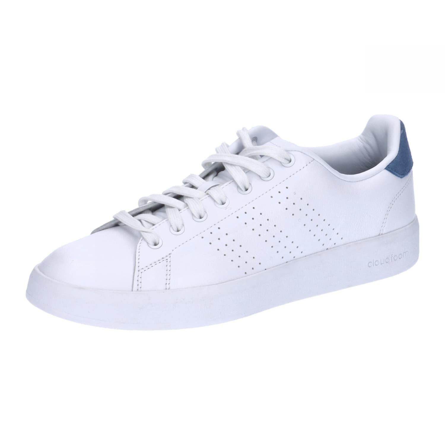 Кросівки Adidas Advantage Premium Leather, фото №1