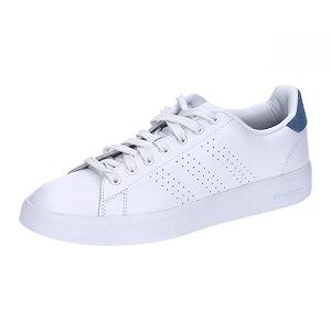 Кросівки Adidas Advantage Premium Leather - Фото 1