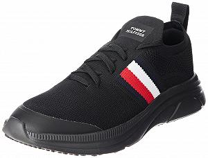 Кросівки Tommy Hilfiger Runner - Фото 1