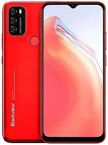 Купити Смартфон Blackview A70 Pro DS 4ГБ/32ГБ Red - Фото 1 Смартфон Blackview A70 Pro DS 4ГБ/32ГБ Red - Фото 1