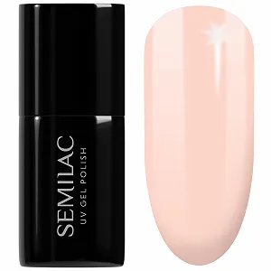 Купить Гель-лак Semilac Hybrid 575 Bridesmaid Like You 7 мл Kollektion WeddiNails - Фото 1 Гель-лак Semilac Hybrid 575 Bridesmaid Like You 7 мл Kollektion WeddiNails - Фото 1