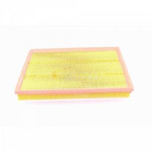 Воздушный фильтр VAICO V25-7075 для FORD synthetic.ua - Фото 1