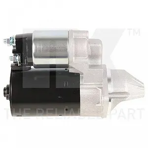 Стартер NK 4720131 для OPEL VAUXHALL HITACHI GENERAL MOTORS synthetic.ua - Фото 1