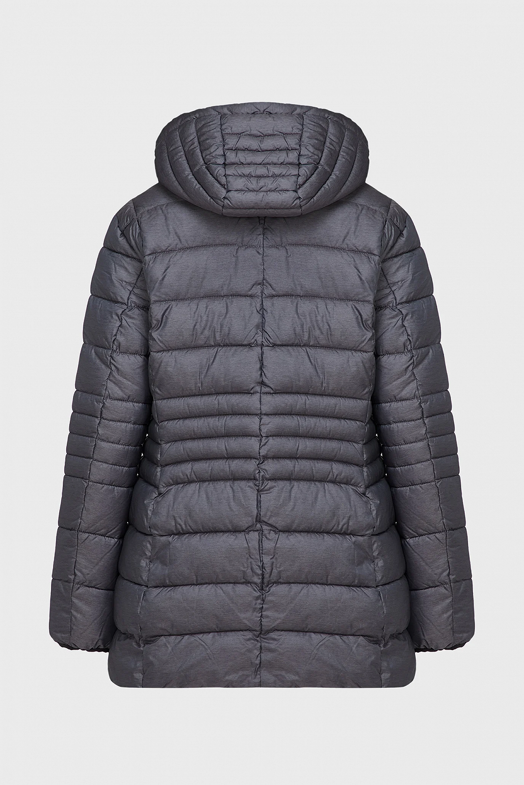 Куртка CMP WOMAN PARKA SNAPS HOOD L, фото №2