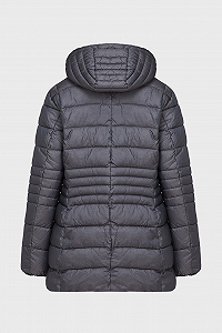 Куртка CMP Parka Snaps Hood M synthetic.ua - Фото 1