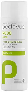 Гель для ног Peclavus Podocare Fresh Vine Leaves 150 мл synthetic.ua - Фото 1