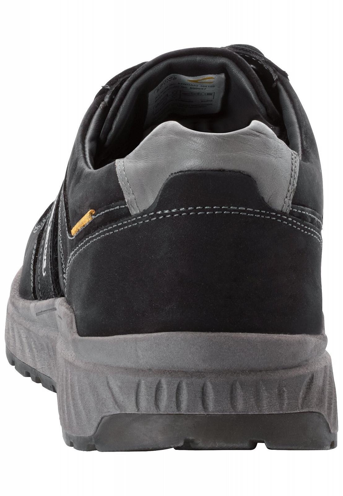 Кеди чоловічі camel active Wood Low, фото №4