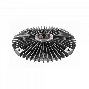 Муфта вентилятора радіатора VEMO V30-04-1642 - Фото 1