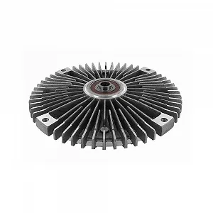 Муфта вентилятора радиатора VEMO V30-04-1642 - Фото 1