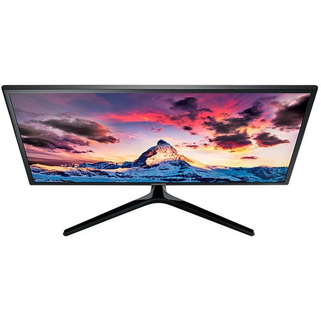 Монитор Samsung S27F358FWI PLS 27'' Full HD LS27F358FWIXCI, фото №9