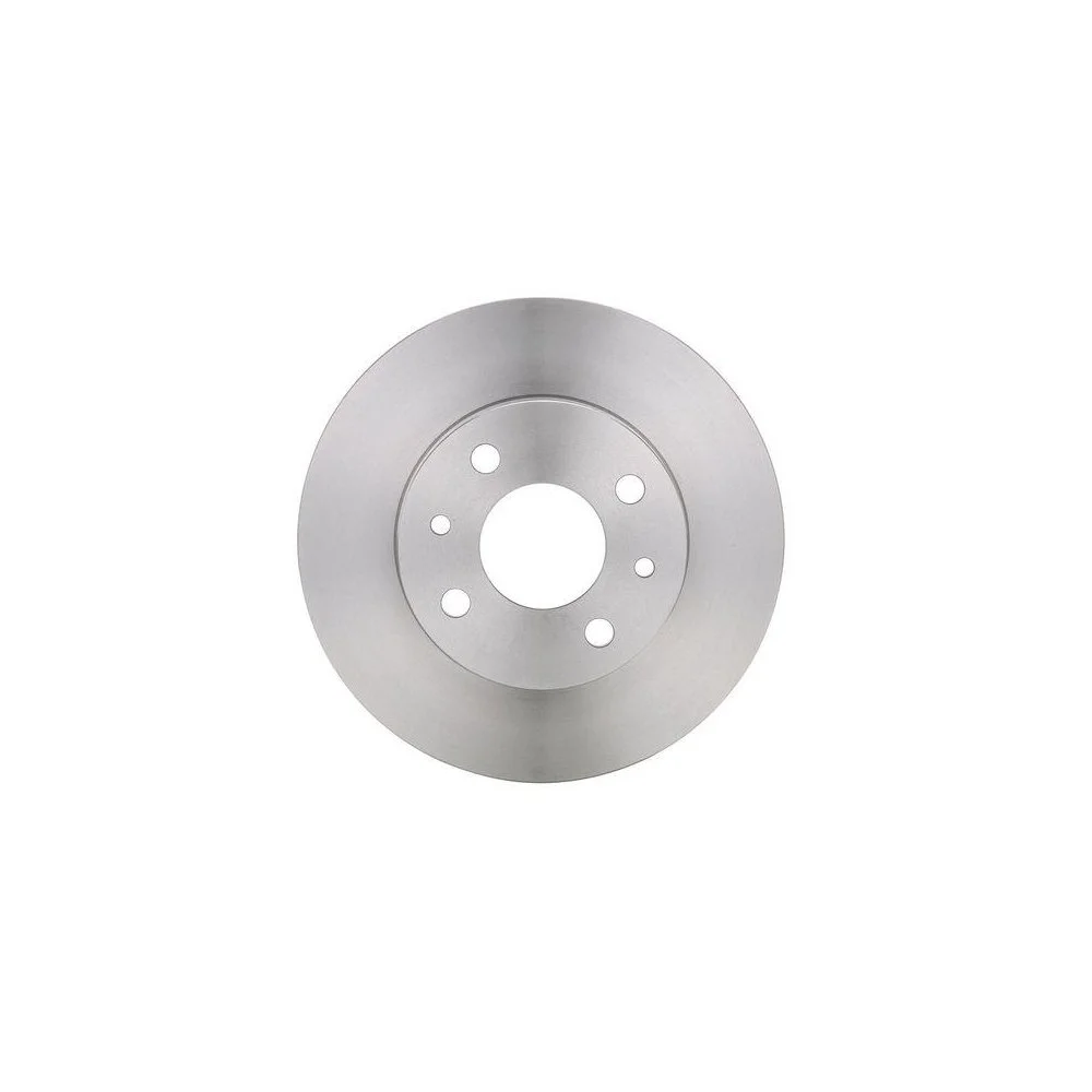 Тормозной диск BOSCH 0 986 478 342, фото №1