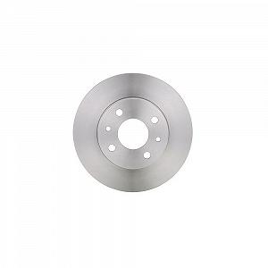 Тормозной диск BOSCH 0 986 478 342 для ALFA ROMEO FIAT FORD LANCIA ABARTH synthetic.ua - Фото 1