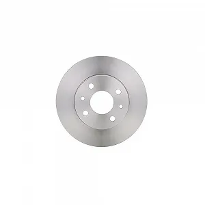 Тормозной диск BOSCH 0 986 478 342 - Фото 1