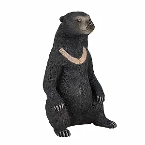 Фігурка Mojo Sun Bear synthetic.ua - Фото 1