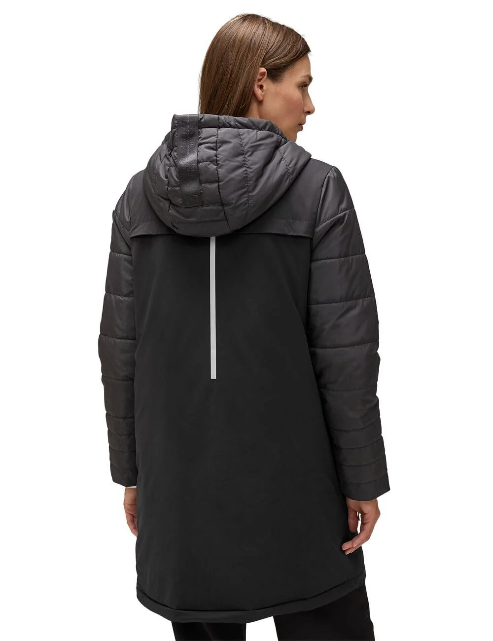 Парка Street One Женская, фото №2 Парка Street One Женская, фото №2