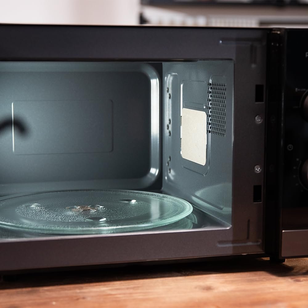 Микроволновая печь Cecotec Proclean 4120 Механическая 23 L 800 Вт гриль 1000 Вт, фото №4 Микроволновая печь Cecotec Proclean 4120 Механическая 23 L 800 Вт гриль 1000 Вт, фото №4